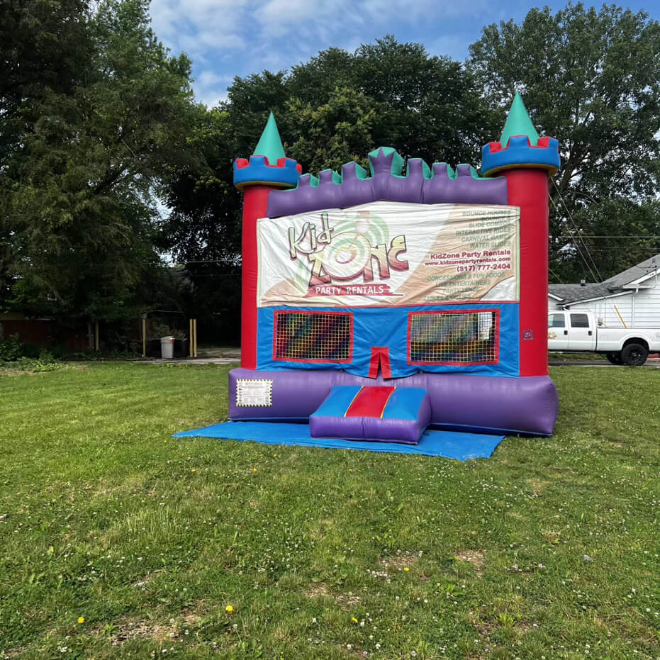 Bounce House Rental